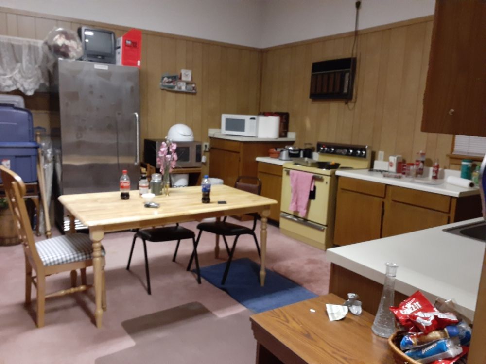 Photo of L&T Cleaning And Handyman Service's