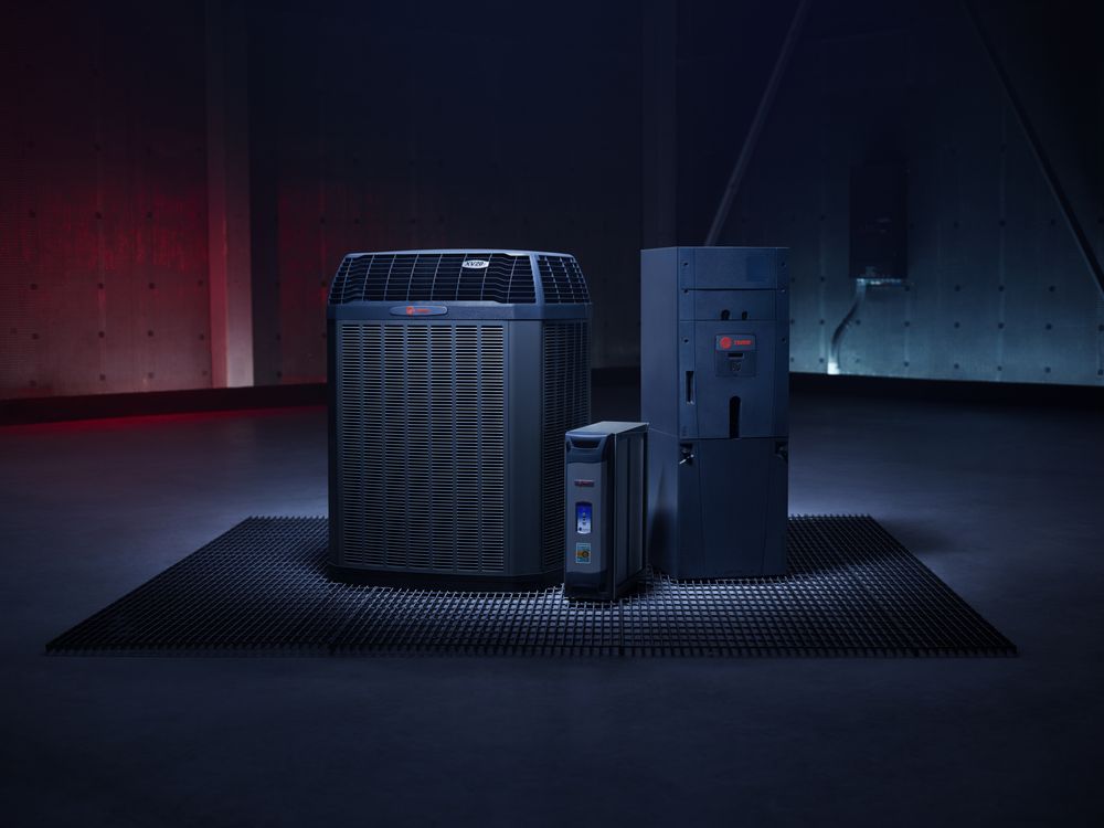 Photo of Standard Air Conditioning & Heating