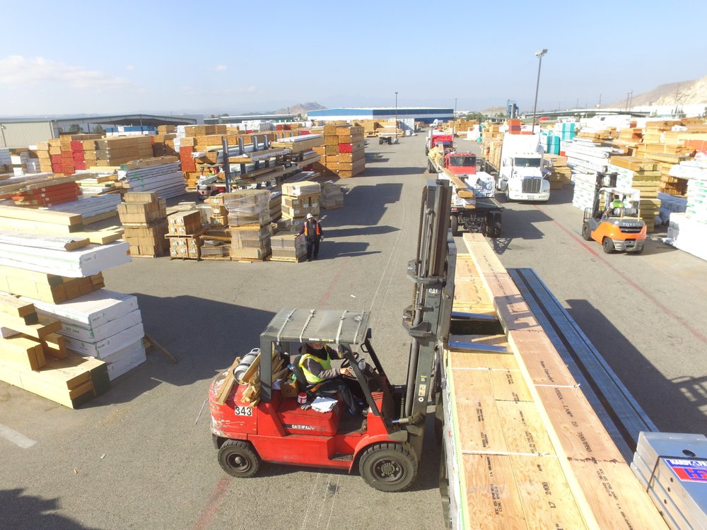 Photo of Dixieline Lumber
