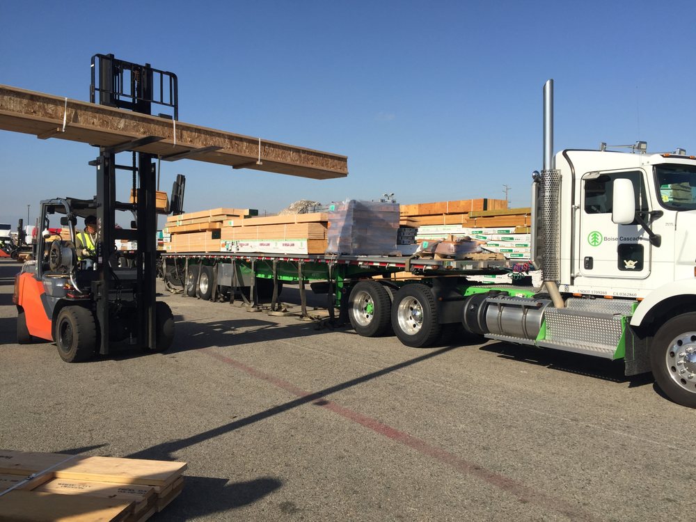 Photo of Dixieline Lumber