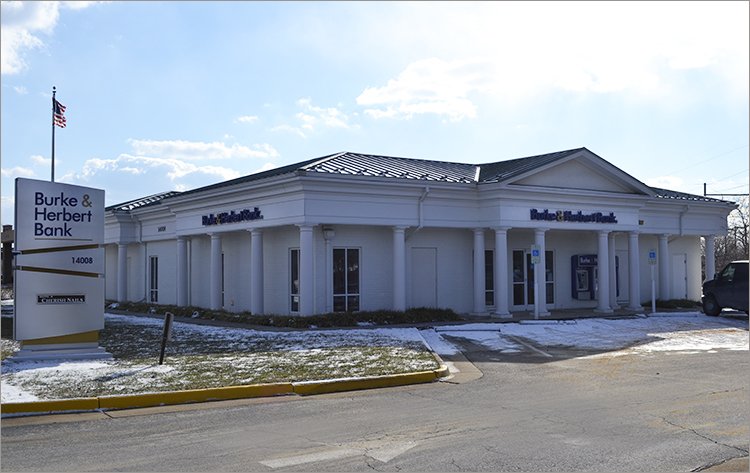 Photo of Burke & Herbert Bank