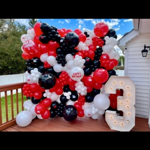 Smyrna Sister Luxe Creations
