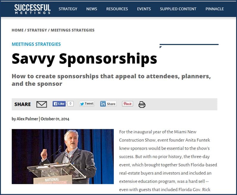 Photo of SponsorFX