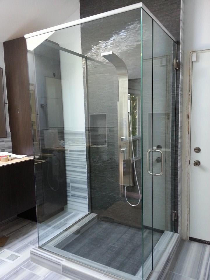 Photo of A Mirror Image