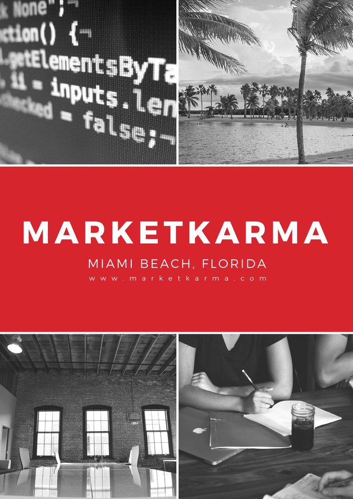 Photo of MarketKarma