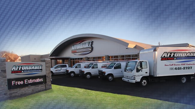 Photo of Affordable Heating and Air Conditioning