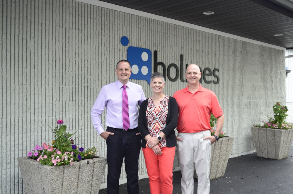 Photo of Holmes Marketing Services