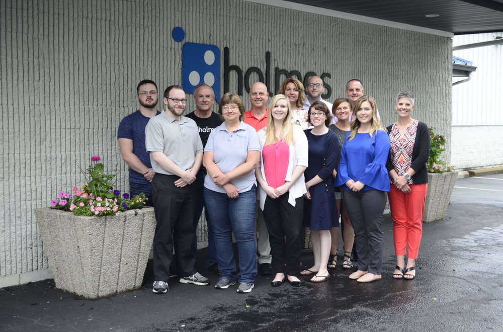 Photo of Holmes Marketing Services