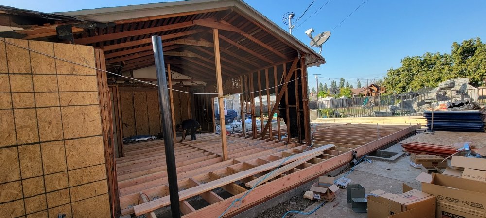 Photo of Brotherhood Pro's Construction
