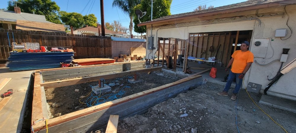 Photo of Brotherhood Pro's Construction