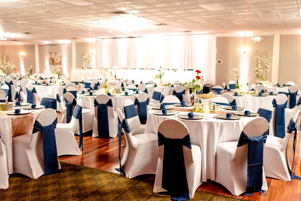 Photo of The Florian Event Venue