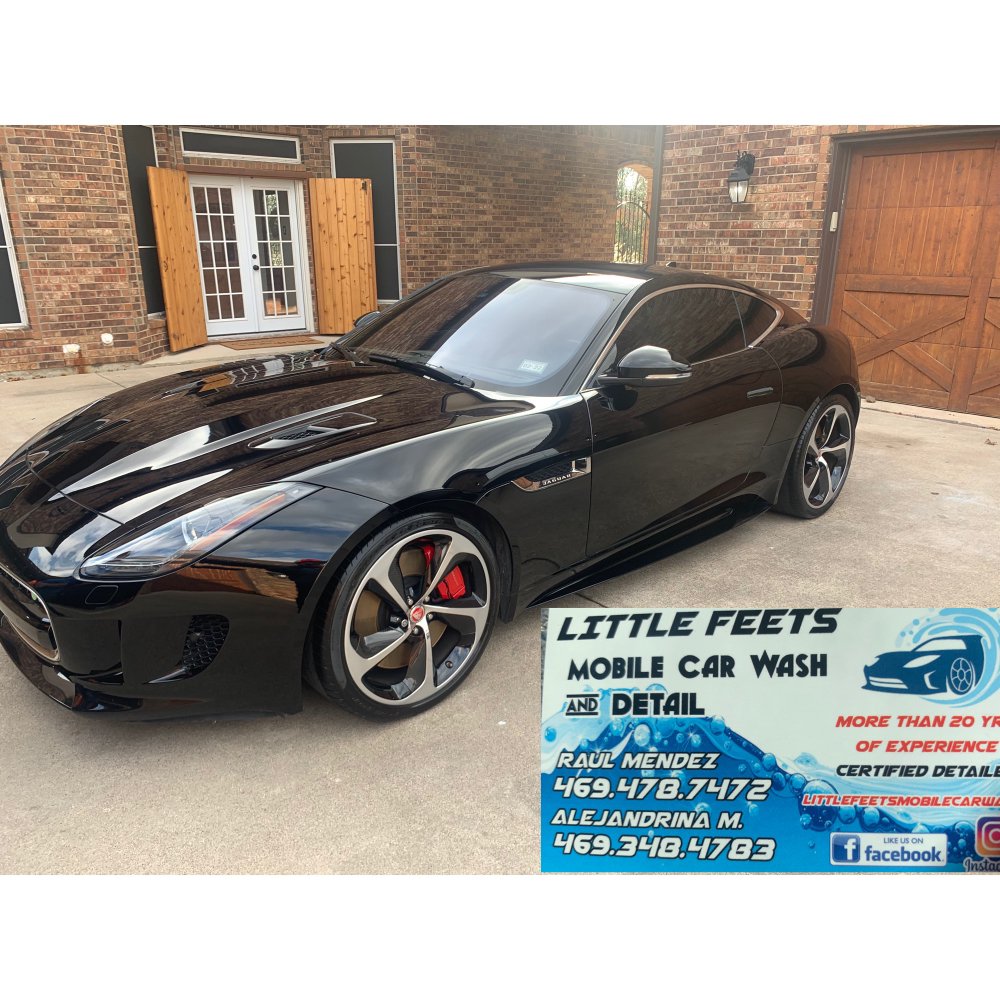 Photo of Little Feets Mobile Car Wash & Detail