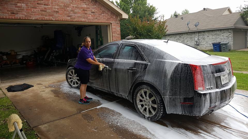 Photo of Little Feets Mobile Car Wash & Detail