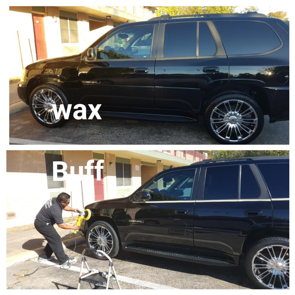 Photo of Little Feets Mobile Car Wash & Detail