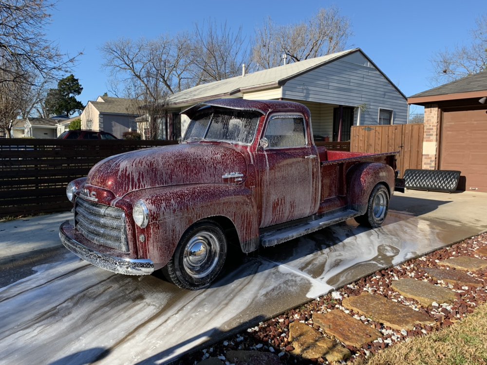 Photo of Little Feets Mobile Car Wash & Detail
