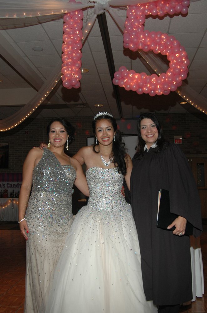 Photo of Bilingual Wedding Ceremonies