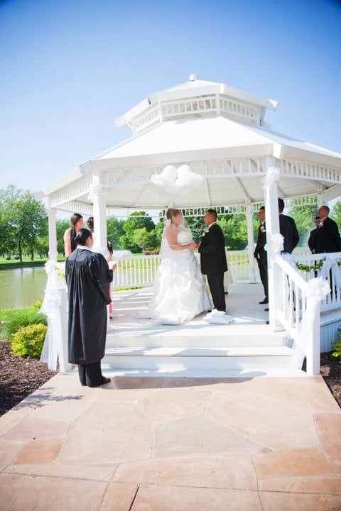 Photo of Bilingual Wedding Ceremonies