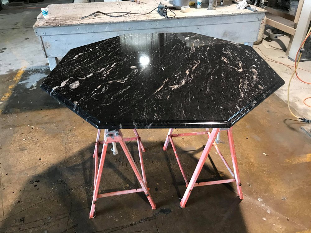 Photo of Omni Marble