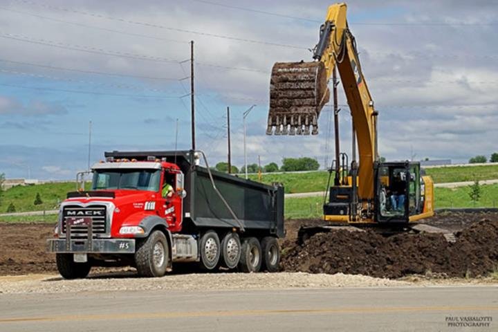Photo of Navis W & D Trucking & Excavating