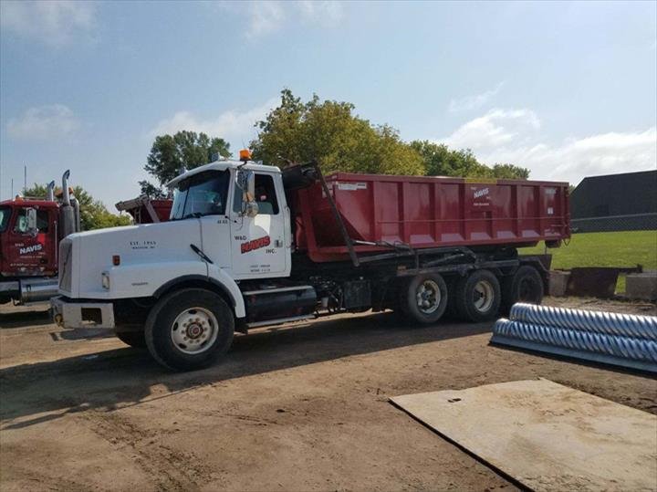 Photo of Navis W & D Trucking & Excavating