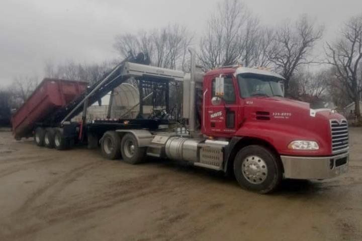 Photo of Navis W & D Trucking & Excavating