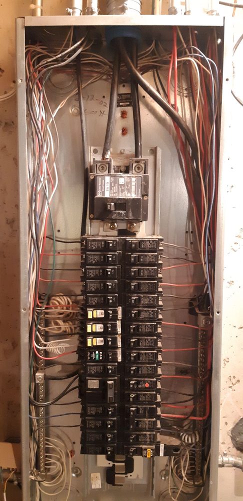 Photo of Safe Home Electric