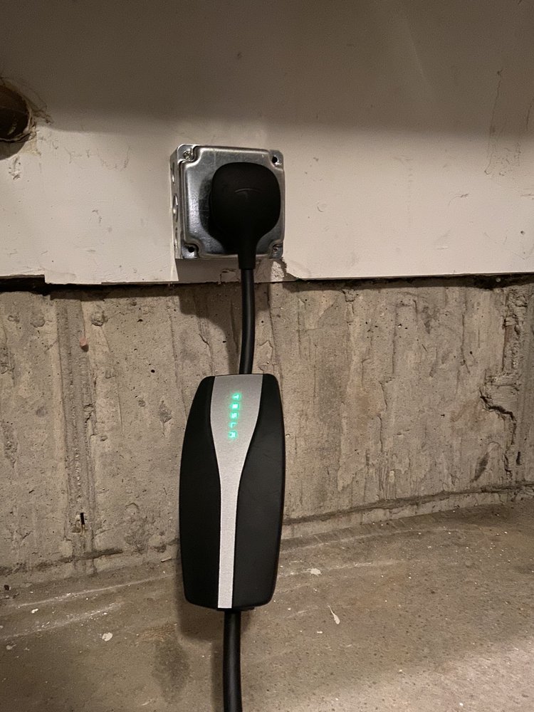 Photo of Safe Home Electric