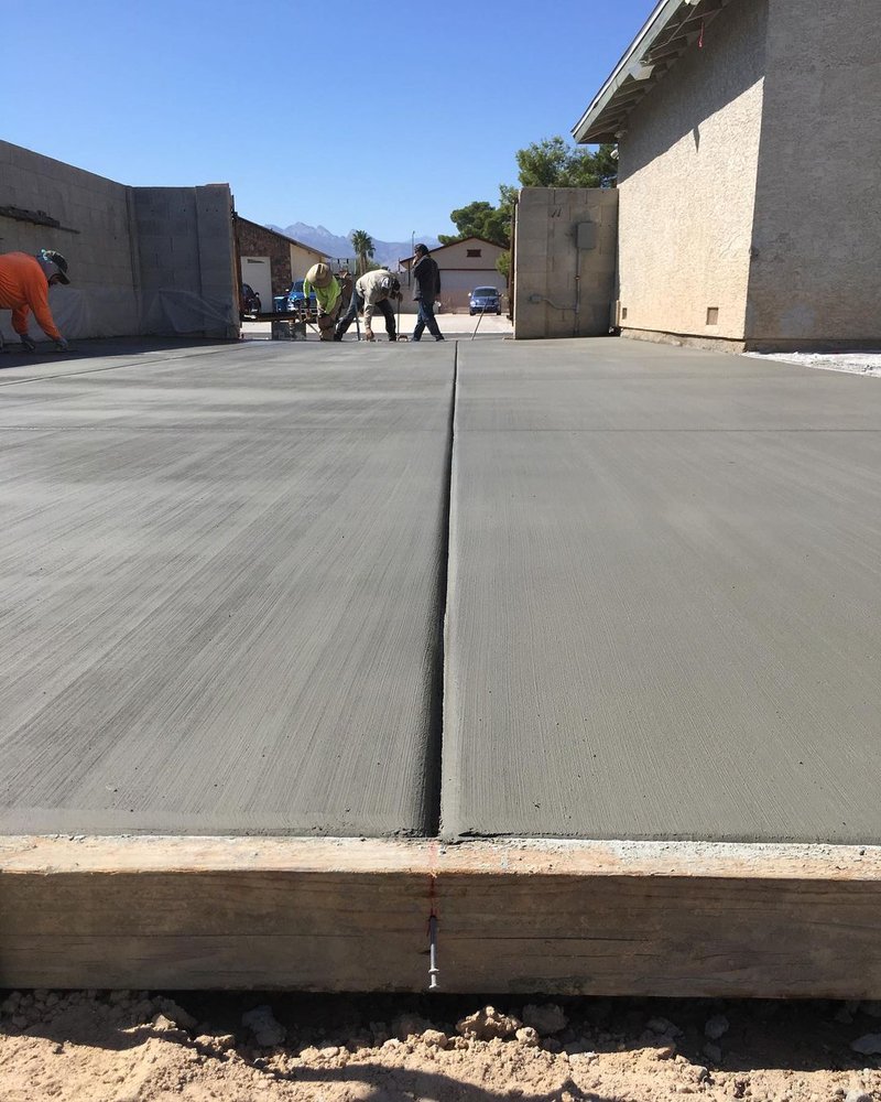Photo of Bighorn Concrete
