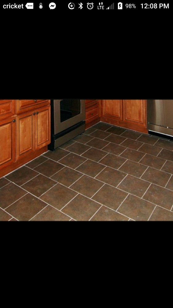 Photo of Rays Floor Work