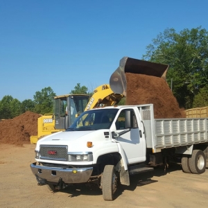 Catlett Gainesville Topsoil