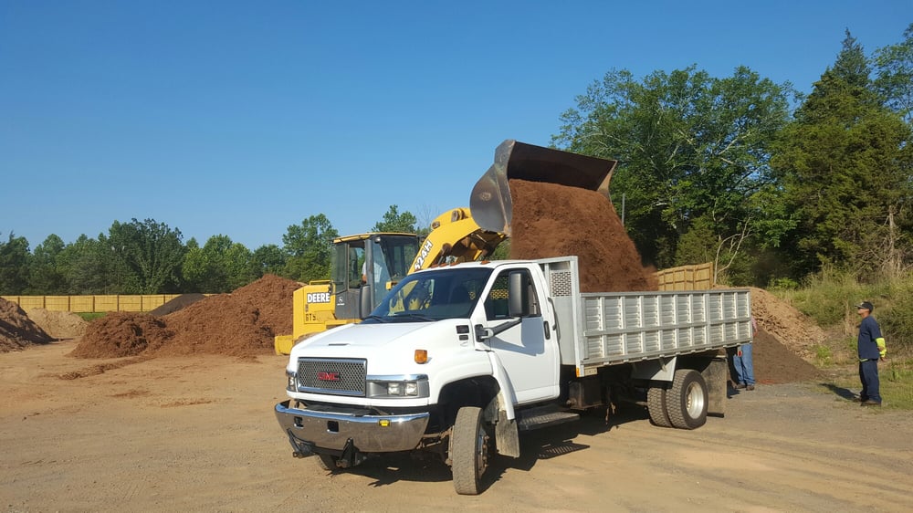 Photo of Gainesville Topsoil