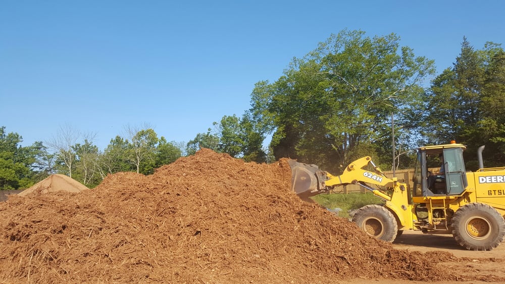 Photo of Gainesville Topsoil