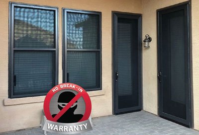 Photo of Security Screen Masters of Las Vegas