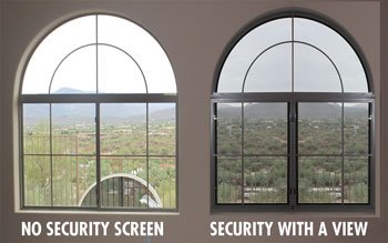 Photo of Security Screen Masters of Las Vegas