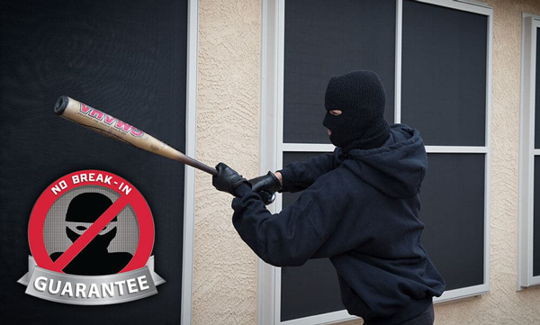 Photo of Security Screen Masters of Las Vegas