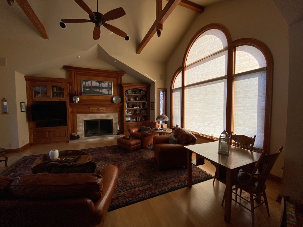 Photo of Bay View Shade & Blind