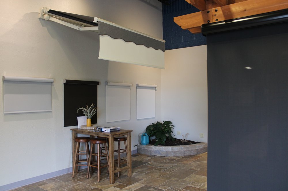 Photo of Bay View Shade & Blind