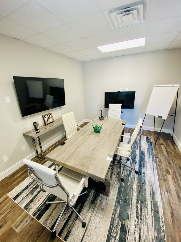 Photo of Liu Law Firm
