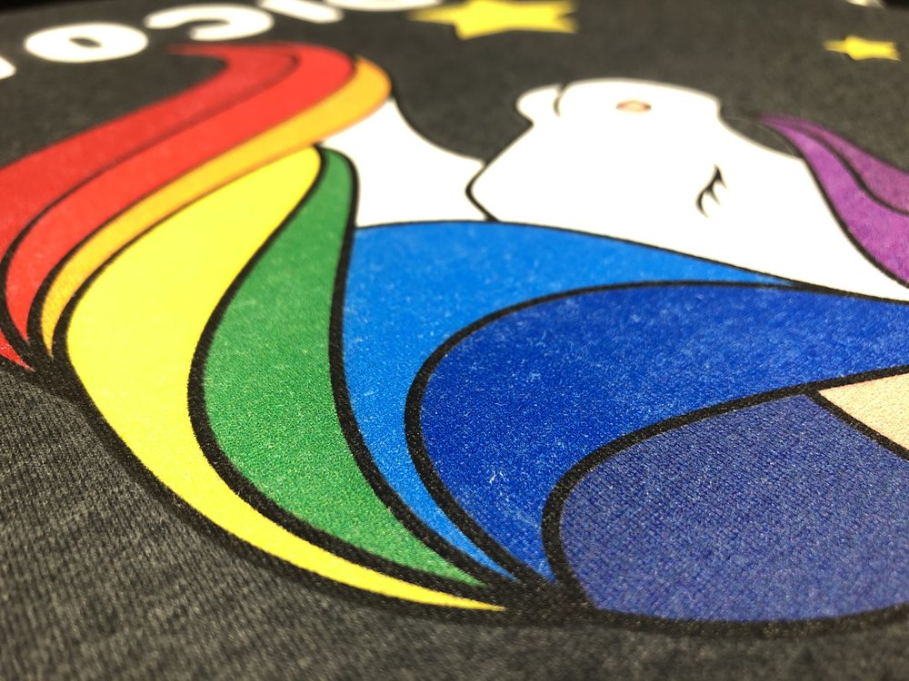 Photo of Elosh Clothing Customized Apparel & Screen Print