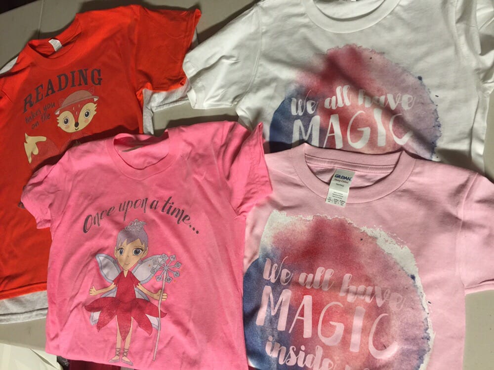 Photo of Elosh Clothing Customized Apparel & Screen Print