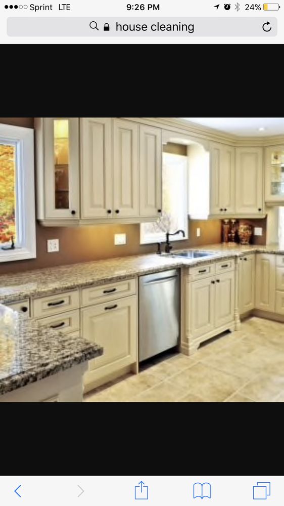 Photo of Rainbow Cleaning Services