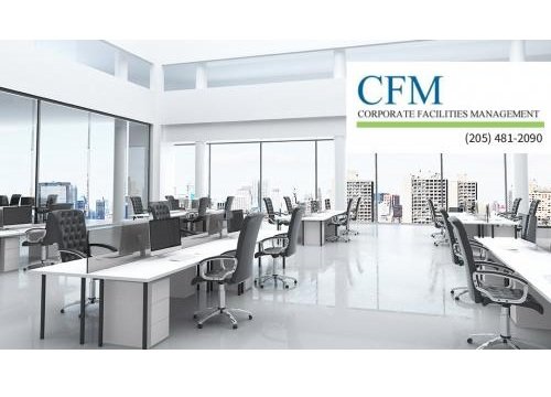 Photo of Corporate Facilities Management