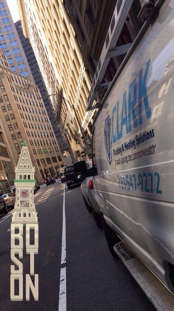 Photo of Clark Plumbing & Heating Solutions