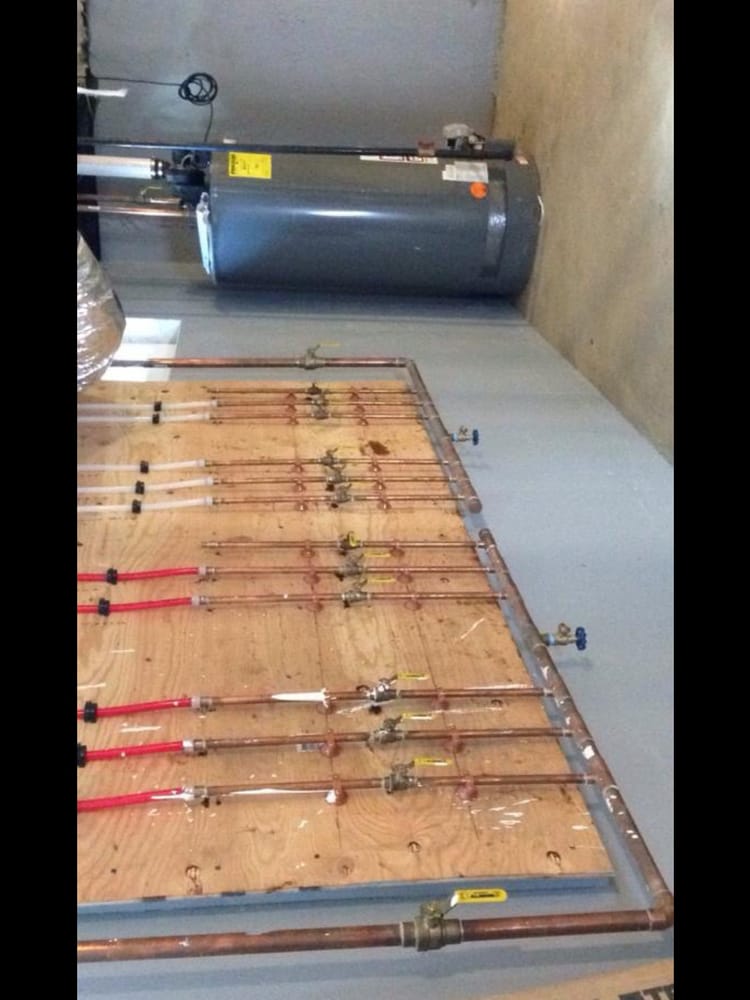 Photo of Clark Plumbing & Heating Solutions