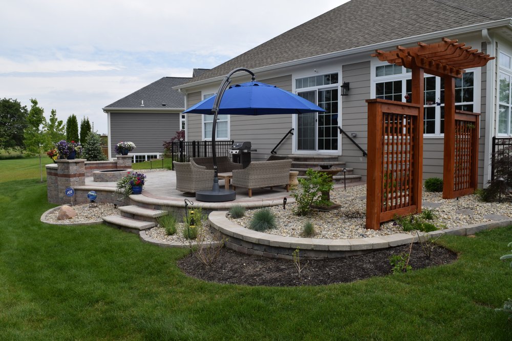 Photo of Franco Landscaping