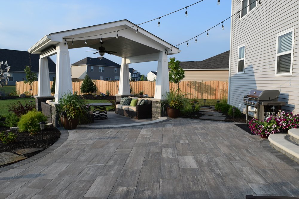 Photo of Franco Landscaping
