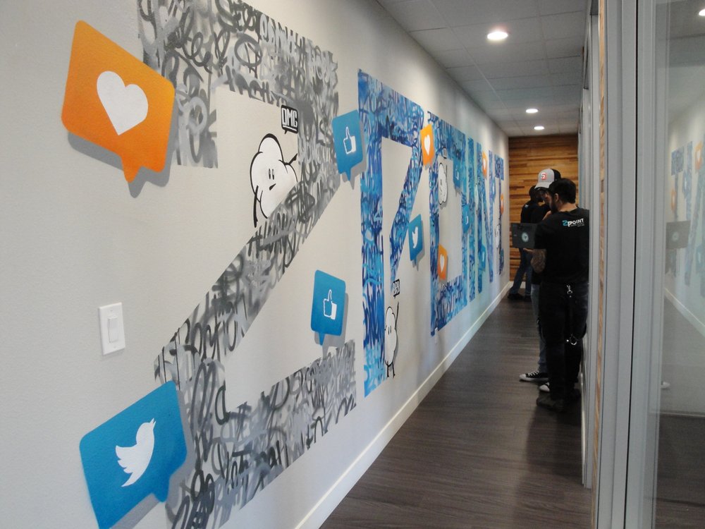 Photo of 2Point Digital Agency