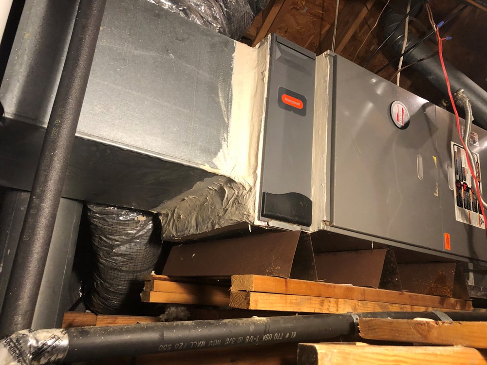 Photo of AirCon Service