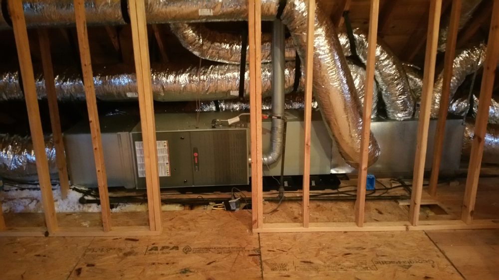 Photo of Infinity Heating And Air Conditioning