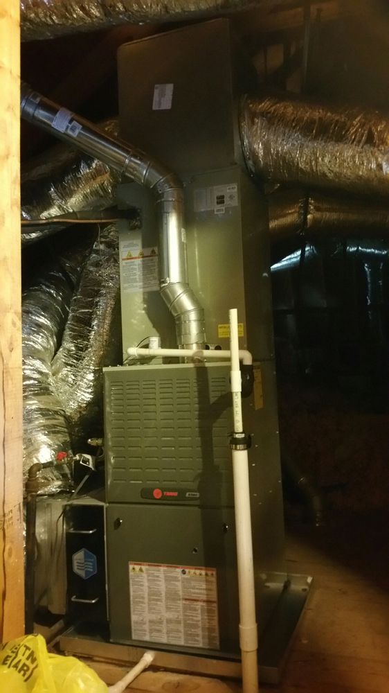 Photo of Infinity Heating And Air Conditioning
